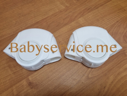 Шарнир стула Carrello Tilly Bistro правый