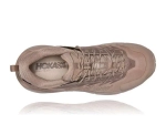 Полуботинки unisex Hoka Kaha low GTX