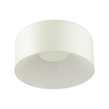 7690/26L AVRA LED SN 581 Светильник металл/акрил/белый LED 26Вт 4000K D260 IP20 CONFY