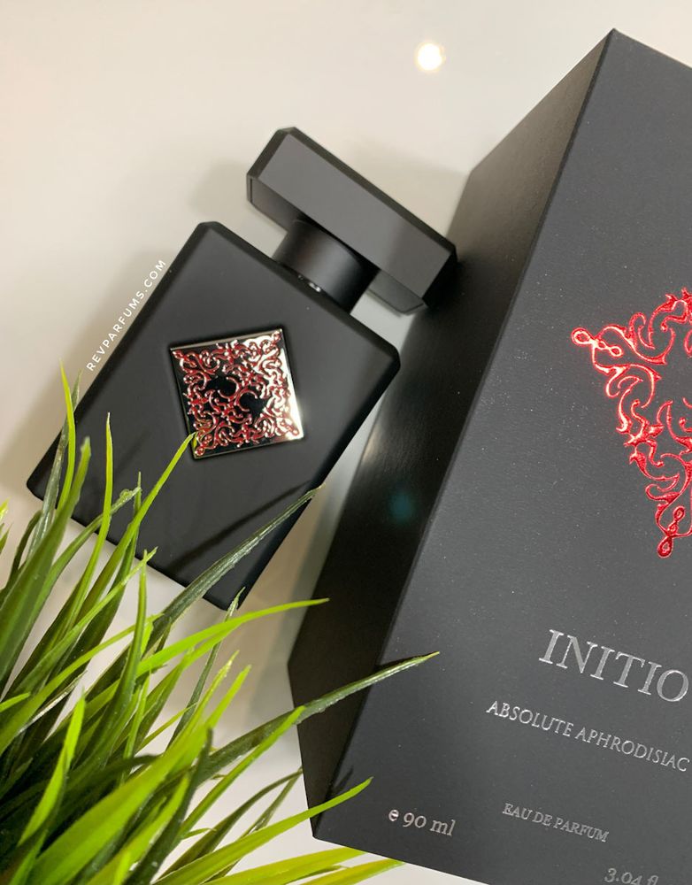 Initio Parfums Prives Absolute Aphrodisiac