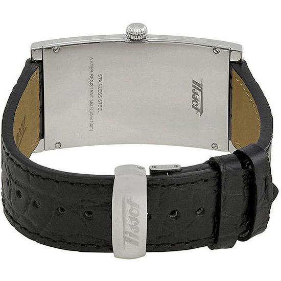 Мужские часы Tissot T117.509.16.052.00 Heritage Banana