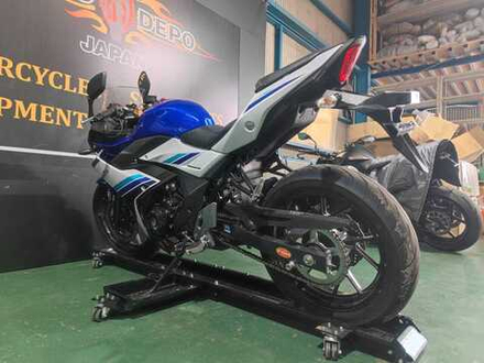 Suzuki GSX250R , 2018