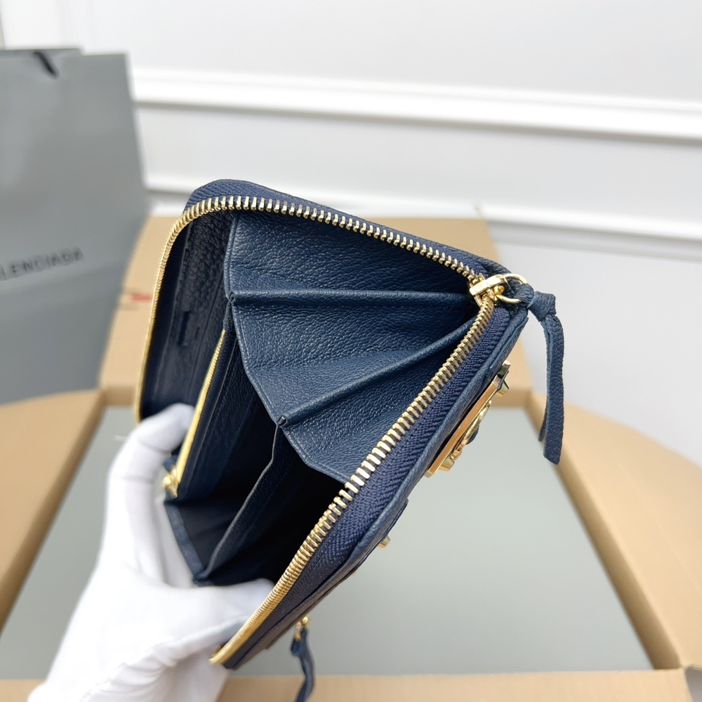 Balenciaga Wallet 19 cm