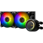 Жидкостная система охлаждения MSI MAG CORELIQUID E240