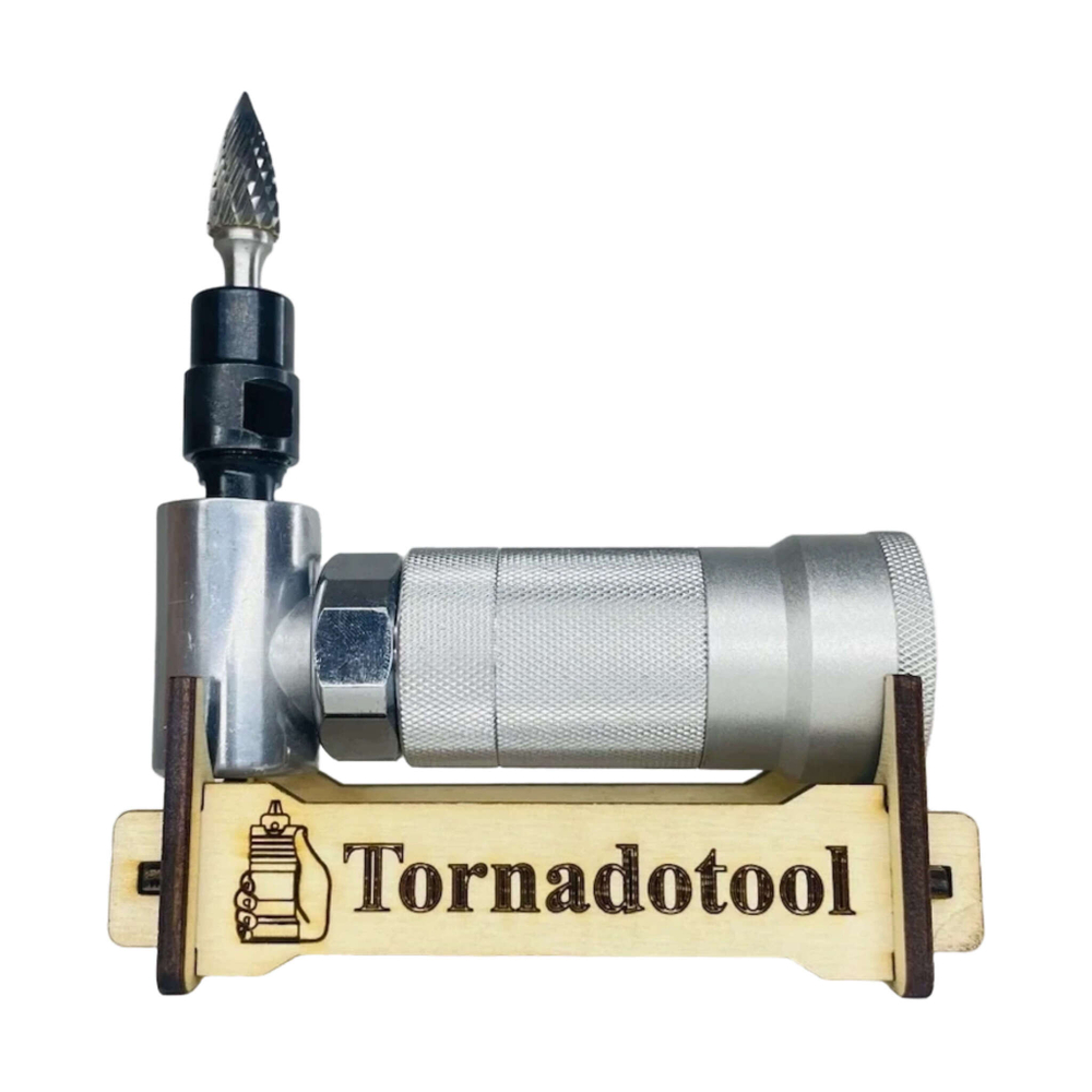 Шпиндель Tornadotool УБЦ