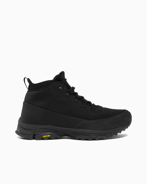 Ботинки Shu Puffer Hiking Boots