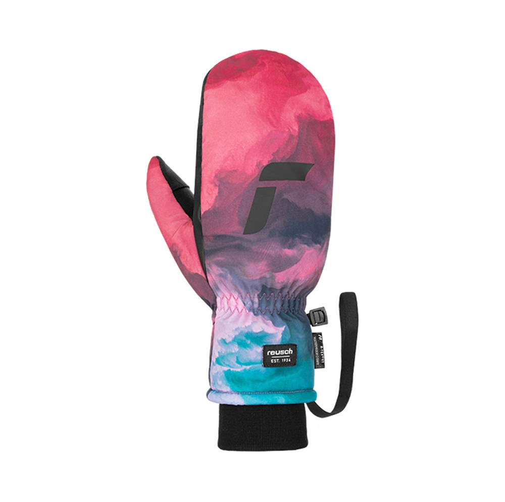 Варежки REUSCH Carter R-Tex Xt Clouds