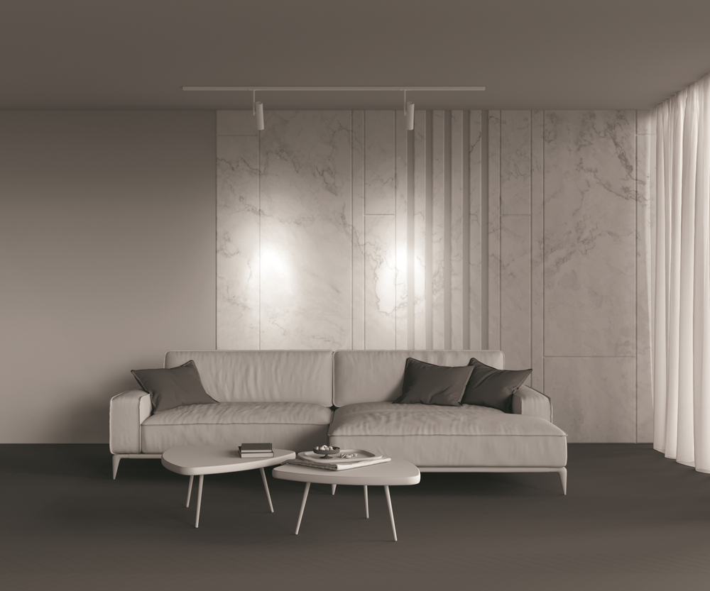 Трековый светильник Technical TR005-1-GU10-W