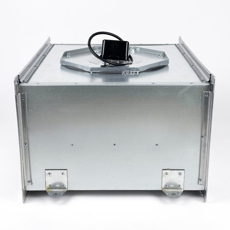 Вентилятор ВК-В4-500Х250-E канальный для прямоугольных воздуховодов 1600 м3/час