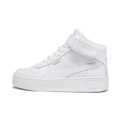 Кеды женские Puma Carina Street Mid