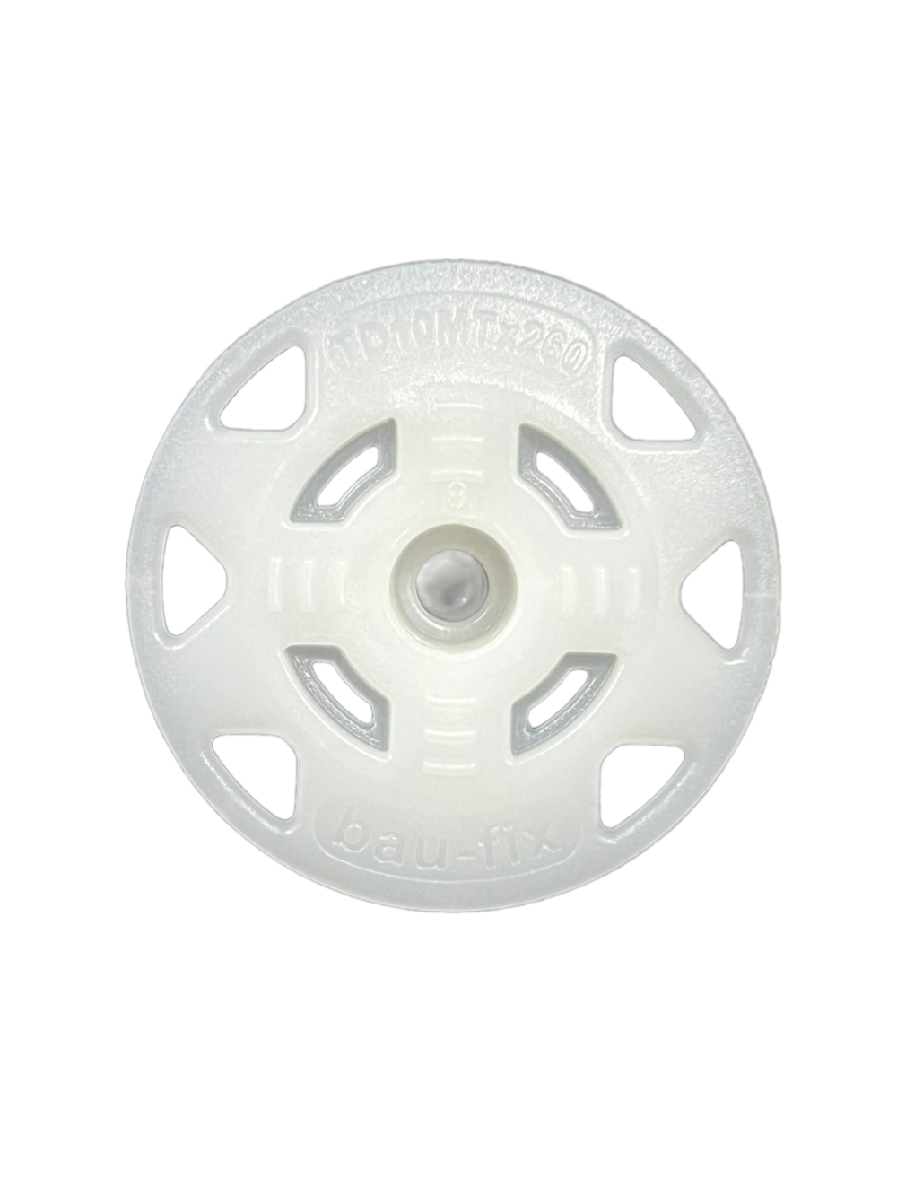 ДЮБЕЛЬ TD10МТ-260(4,2ММ) ДЛЯ ТЕПЛОИЗОЛЯЦИИ