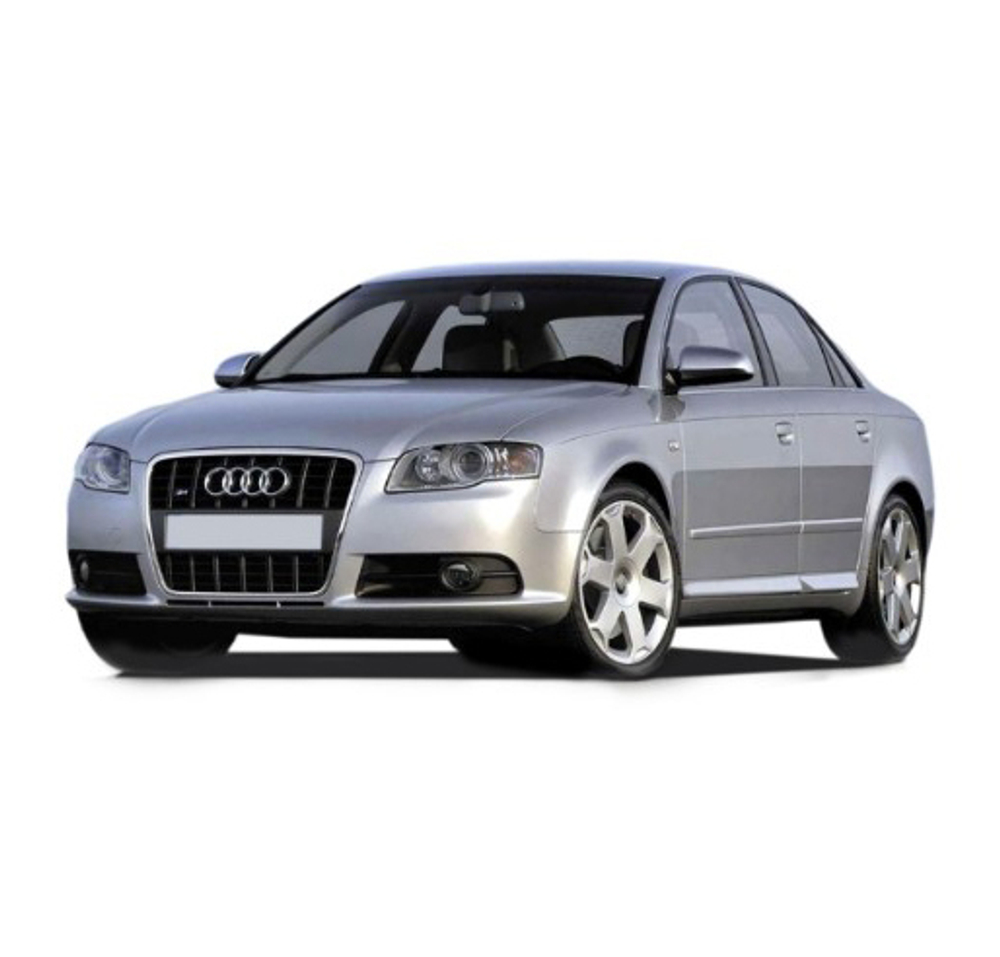 Audi A4 3 поколение B7 (2005-2008)