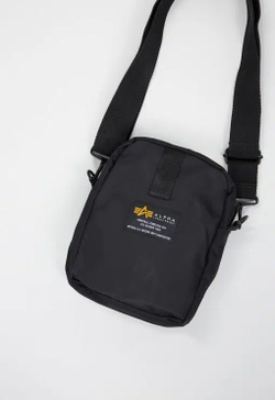 Сумка взрослая ALPHA INDUSTRIES Crew Carry Bag