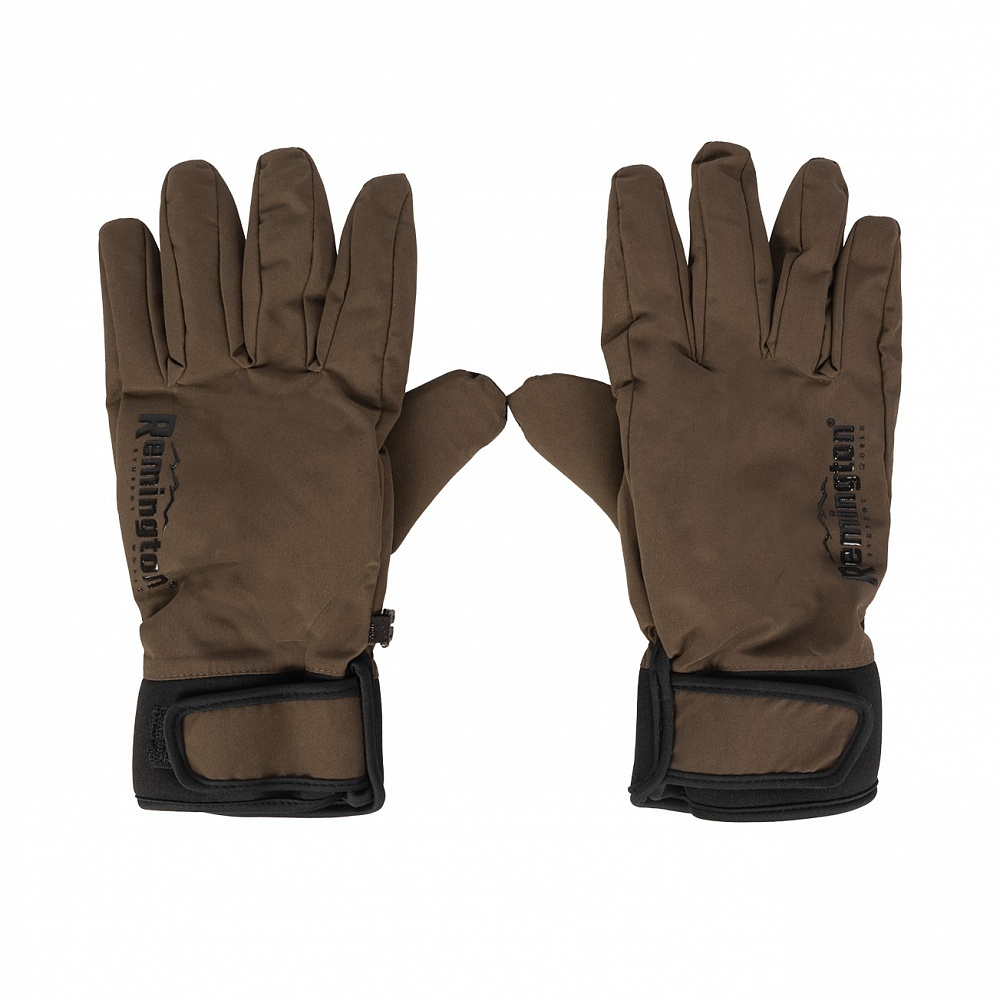Перчатки Remington Daily Brown