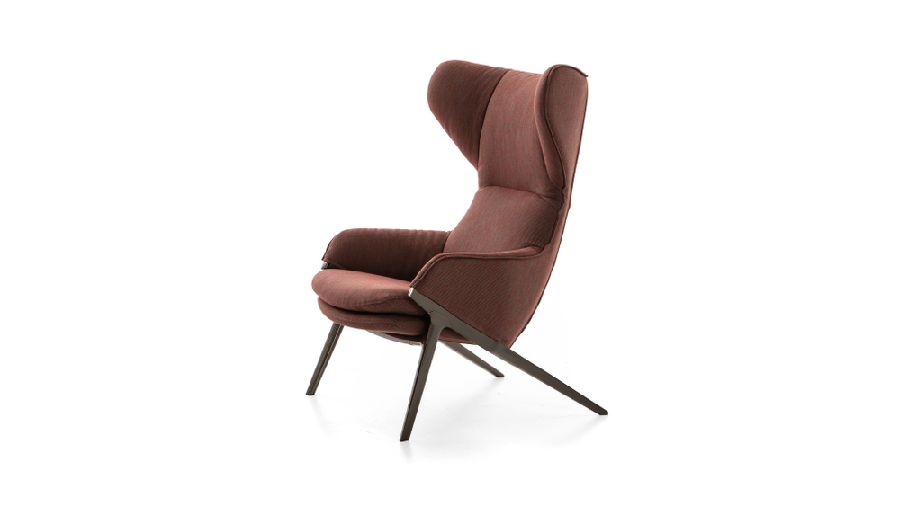Кресло Cassina P22