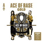 Ace Of Base / Gold (Limited Edition)(Coloured Vinyl)(LP)