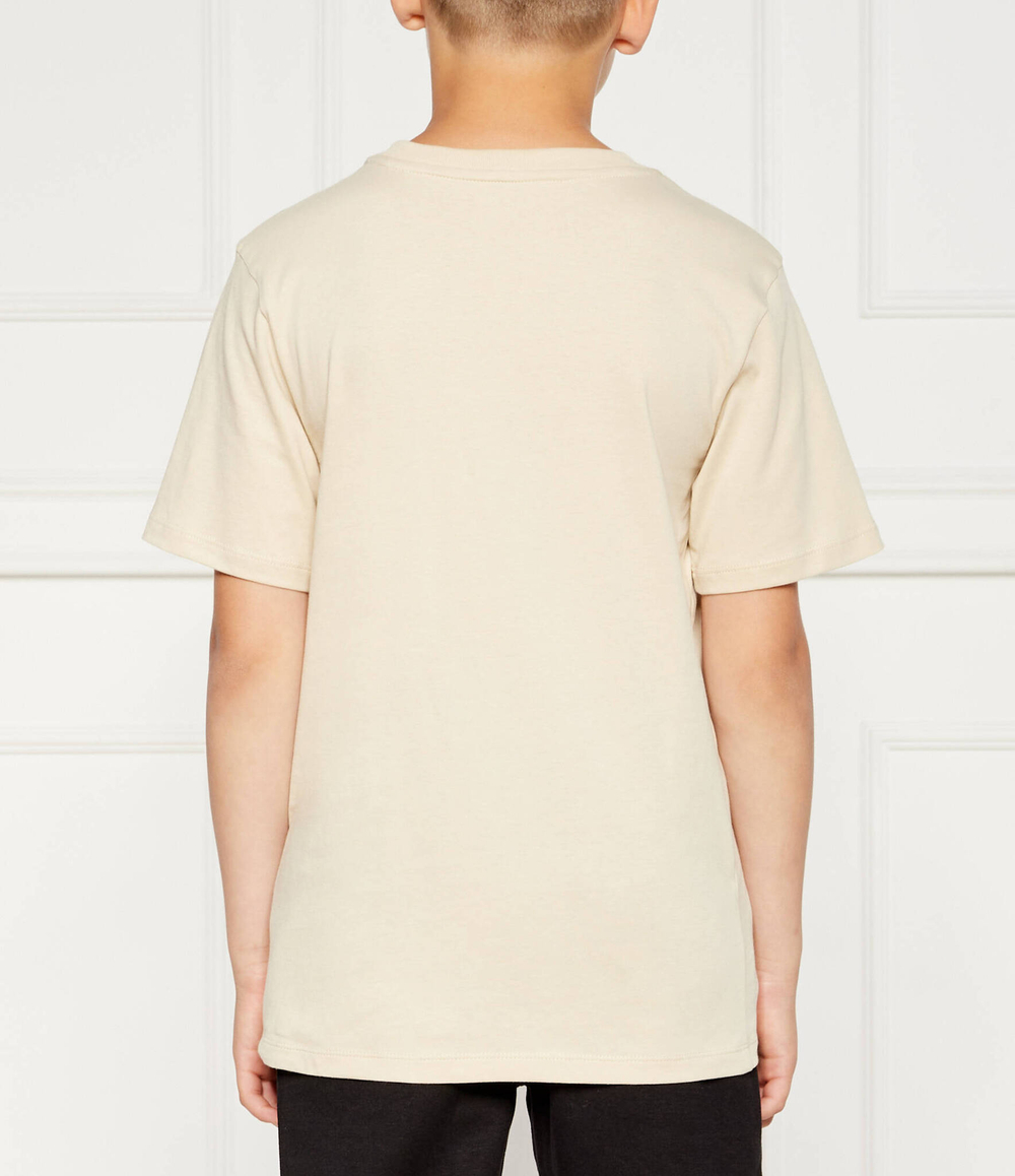 Футболка 2шт. Calvin Klein Underwear - голубой(B70B700484)