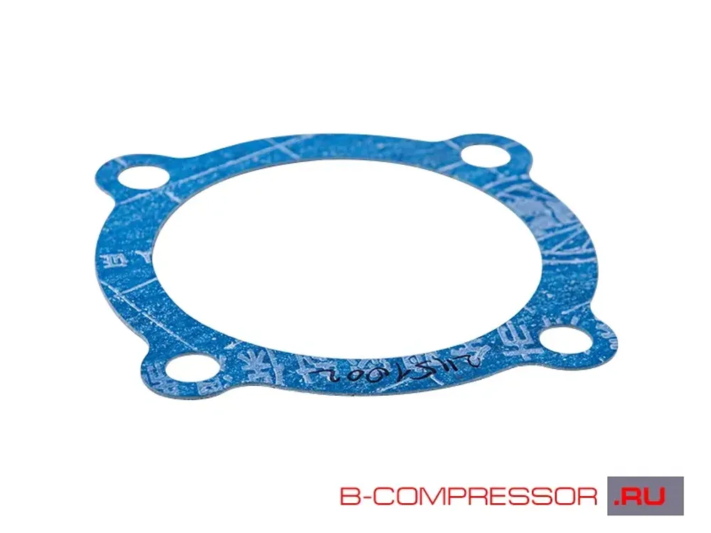 Прокладка блока клапанов СБ4 нижняя LH20-2/LB30-2/40-2