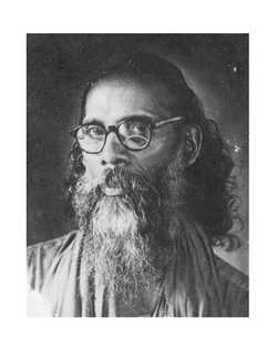 Кайлас — Манасаровар. Свами Пранавананда