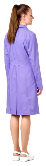 Халат женский "Кристалл" (сирень)