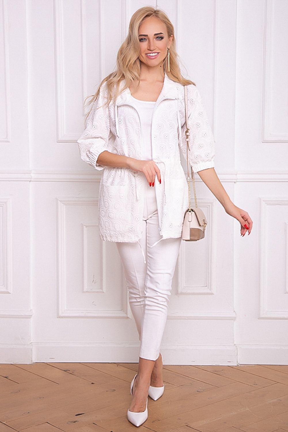 Парка 8075 Avili