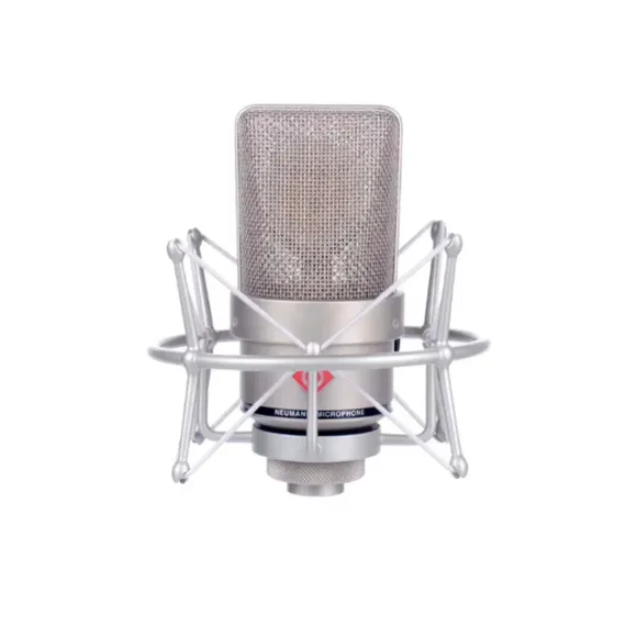 Neumann TLM 103 Mono Set Nickel