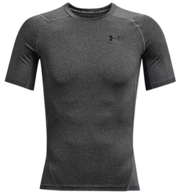 Теннисная футболка Under Armour Men's HeatGear Armour Short Sleeve