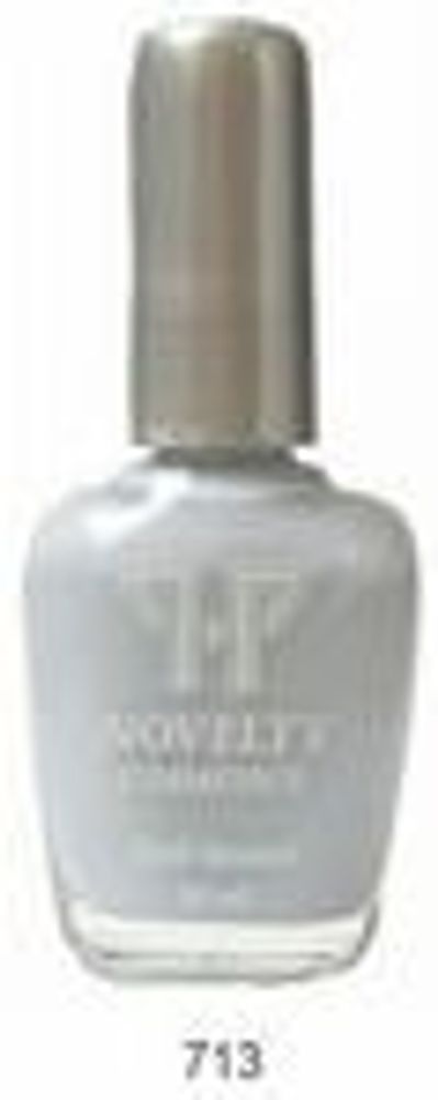 Novelty Cosmetics Лак для ногтей, тон №713, 14 мл