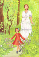 Привыкай, что ты - свеча. Татьяна Дашкевич