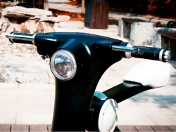 Электросамокат ET Scooter