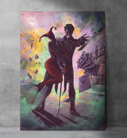 Джокер 1 (Joker)