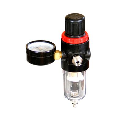 Сепаратор с регулятором давления JAS 1704