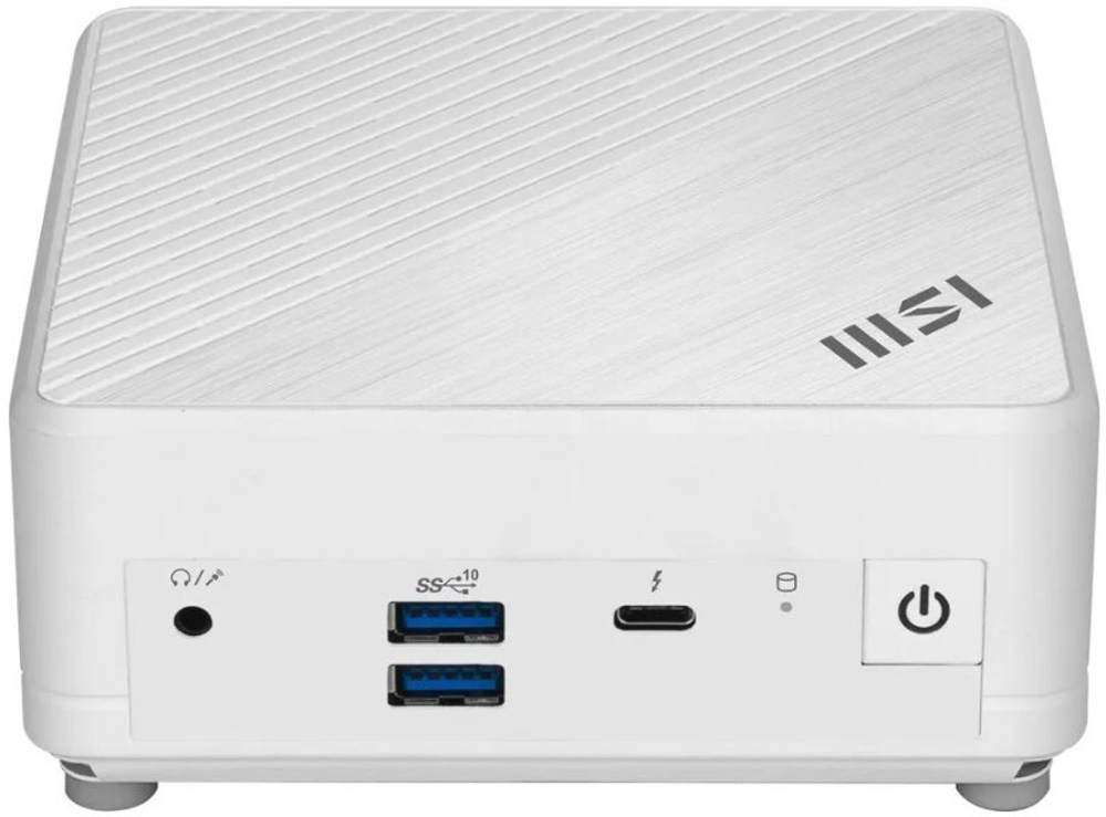 Неттоп  MSI Cubi 5 12M-097XRU