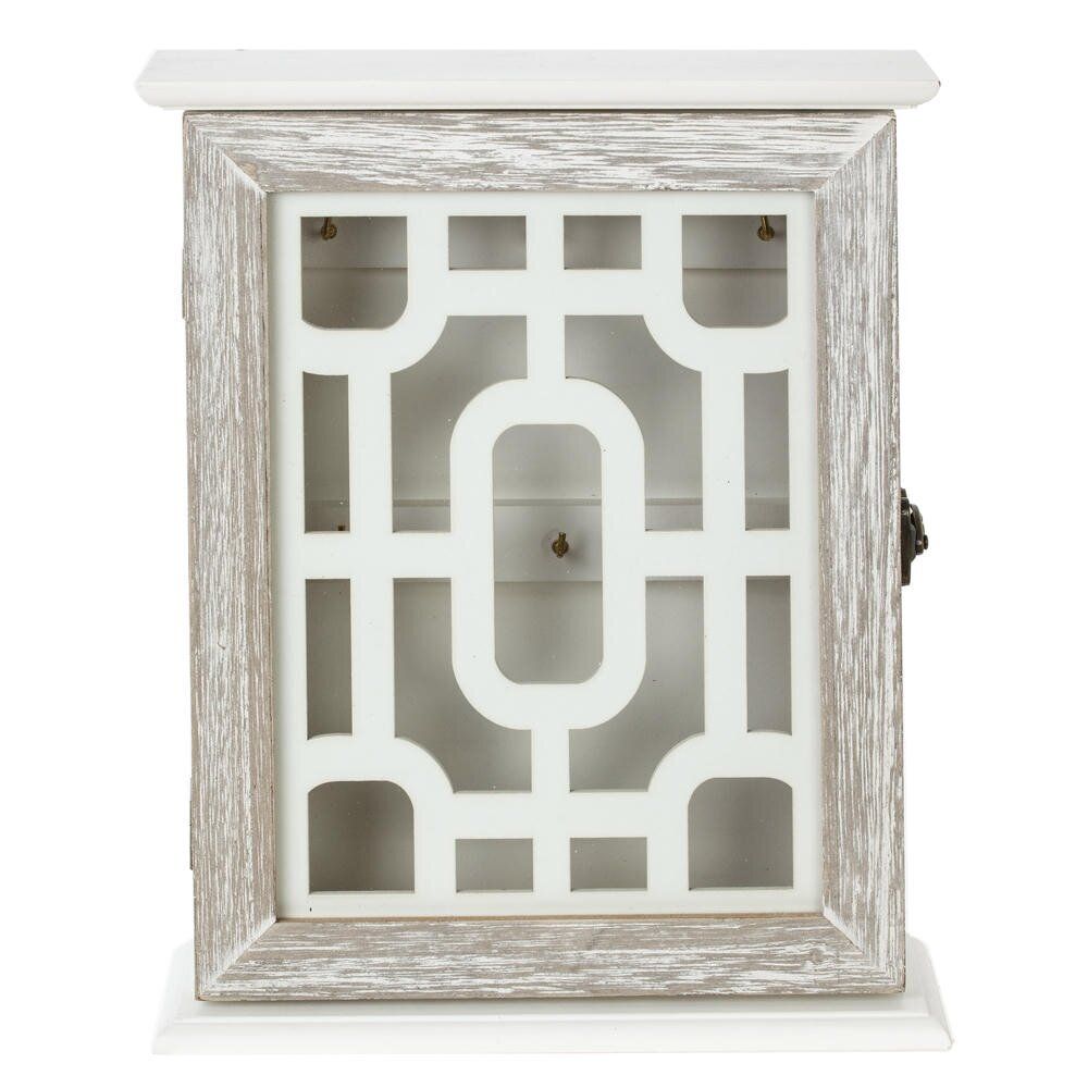 GAEM Ключница, L19,5 W6,5 H25 см