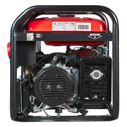 FUBAG BS 8500 XD ES бензогенератор 641090