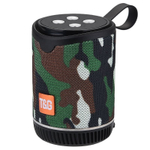 Колонка Bluetooth TG528 Comouflage