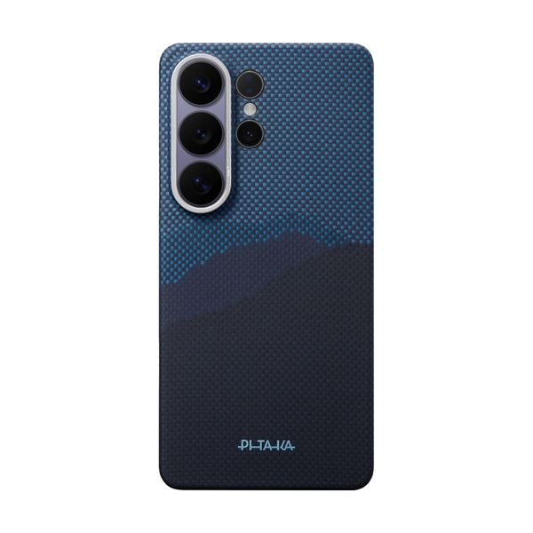 Чехол Pitaka Edge Case для Samsung S26 Ultra, За горизонтом | Over The Horizon