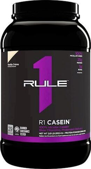 Rule 1 Casein 1800 г