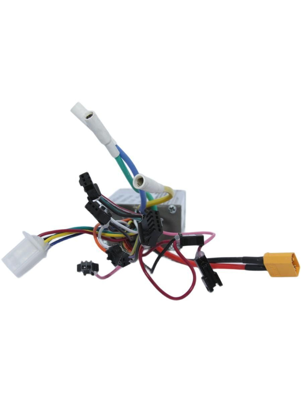 Контроллер для Kugoo G2 Pro 48v 2000w Jilong