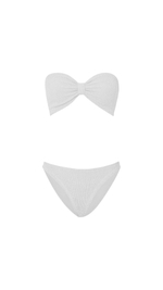 Купальник HUNZA G