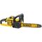 Аккумуляторная цепная пила DeWalt DCM575X1