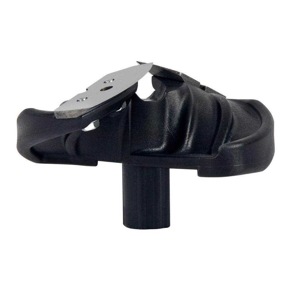 Голова режущая ледобура ICEBERG-130(R) V2.0 в сборе Тонар