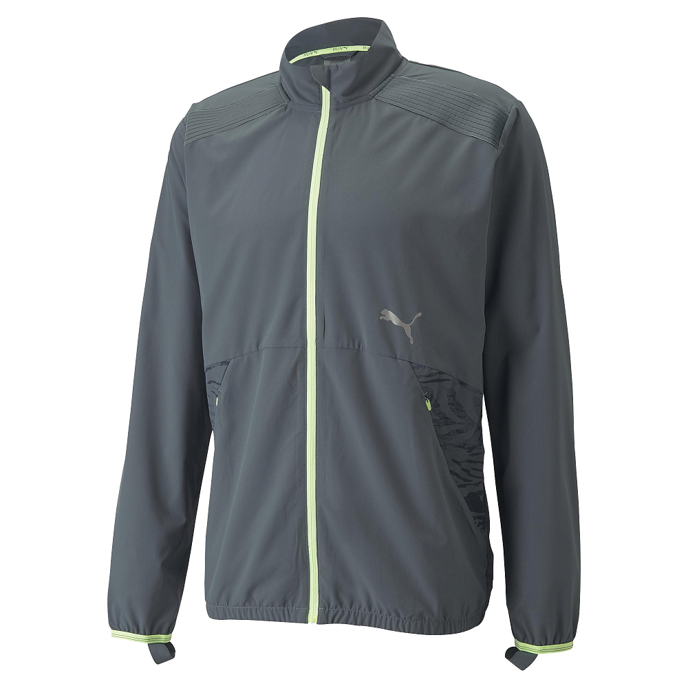 Мужская ветровка PUMA RUN Ultraweave S FSTR Jacket