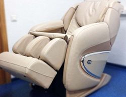 Массажное кресло OTO Chiro II CR-01