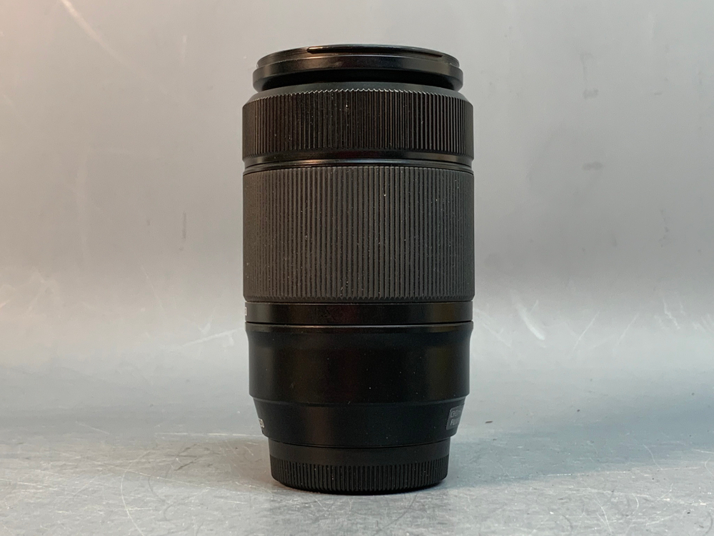 Fujinon XC 50-230mm 4.5-6.7 OIS II X-Mount