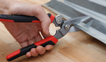 Ножницы универсальные Bessey D52-2