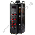 Лабораторные автотрансформаторы Энергия Black Series трехфазные