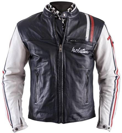 Мотокуртка Helstons De Race