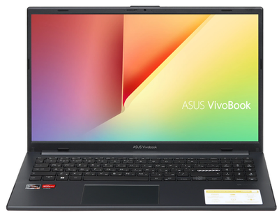 15.6" Ноутбук ASUS E1504FA-BQ090 OLED (1920x1080, AMD Ryzen 5 7520U, RAM 8ГБ, SSD 512ГБ, AMD Radeon Graphics, OS Windows)