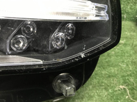 Фара правая Volvo XC90 2 (2014-2019) LED